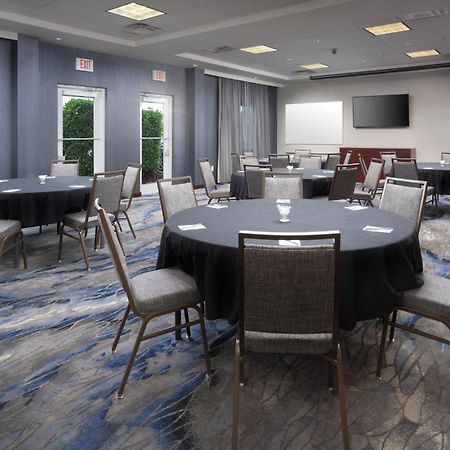 Fairfield Inn & Suites Chattanooga I-24/Lookout Mountain Eksteriør billede
