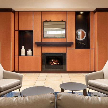 Fairfield Inn & Suites Chattanooga I-24/Lookout Mountain Eksteriør billede