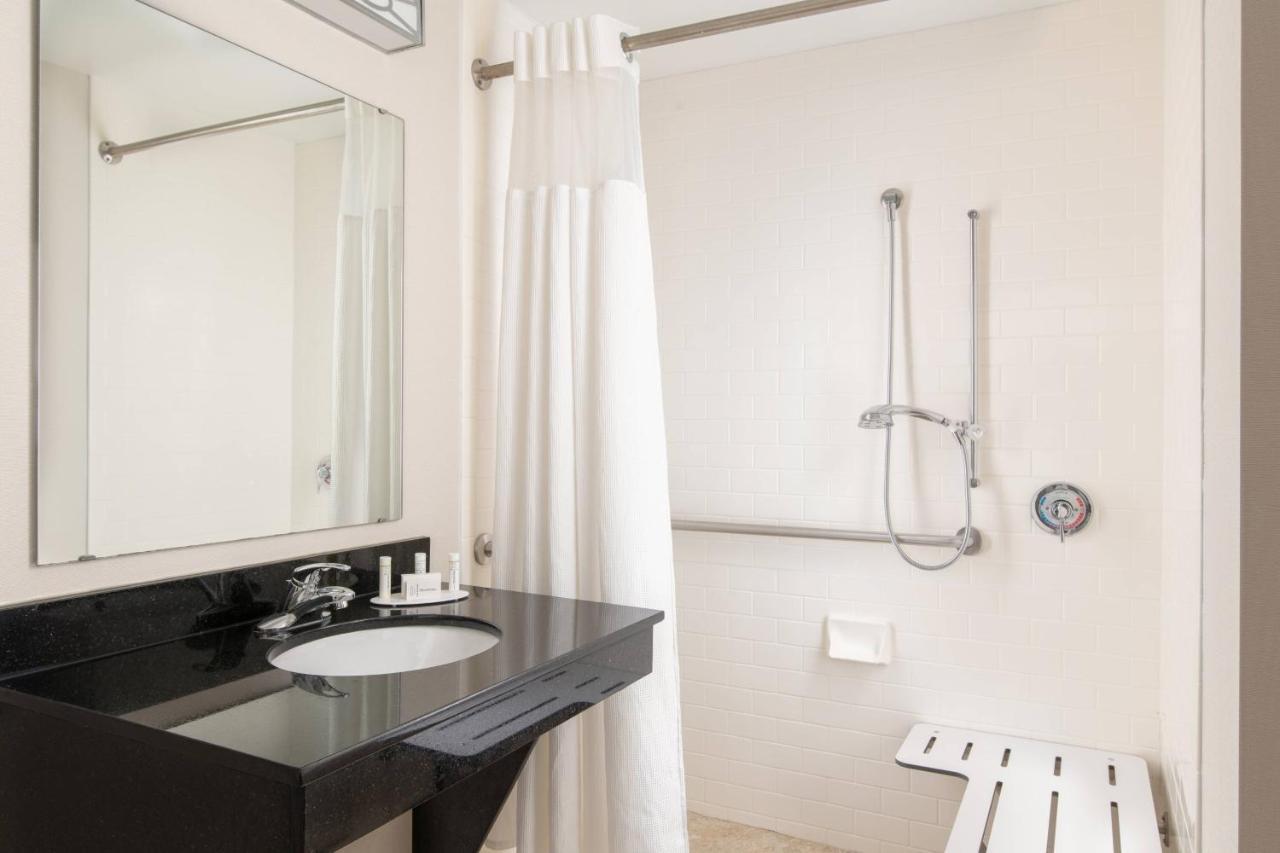 Fairfield Inn & Suites Chattanooga I-24/Lookout Mountain Eksteriør billede