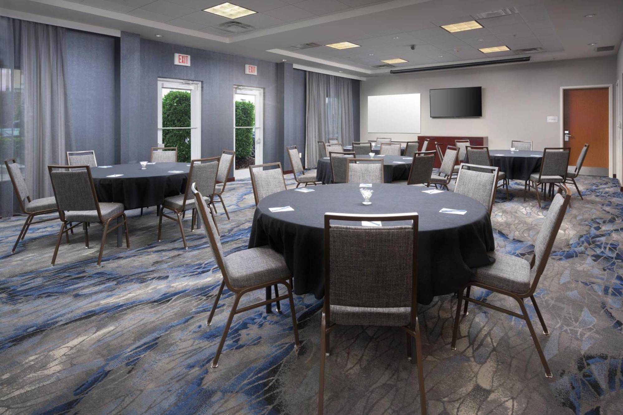 Fairfield Inn & Suites Chattanooga I-24/Lookout Mountain Eksteriør billede