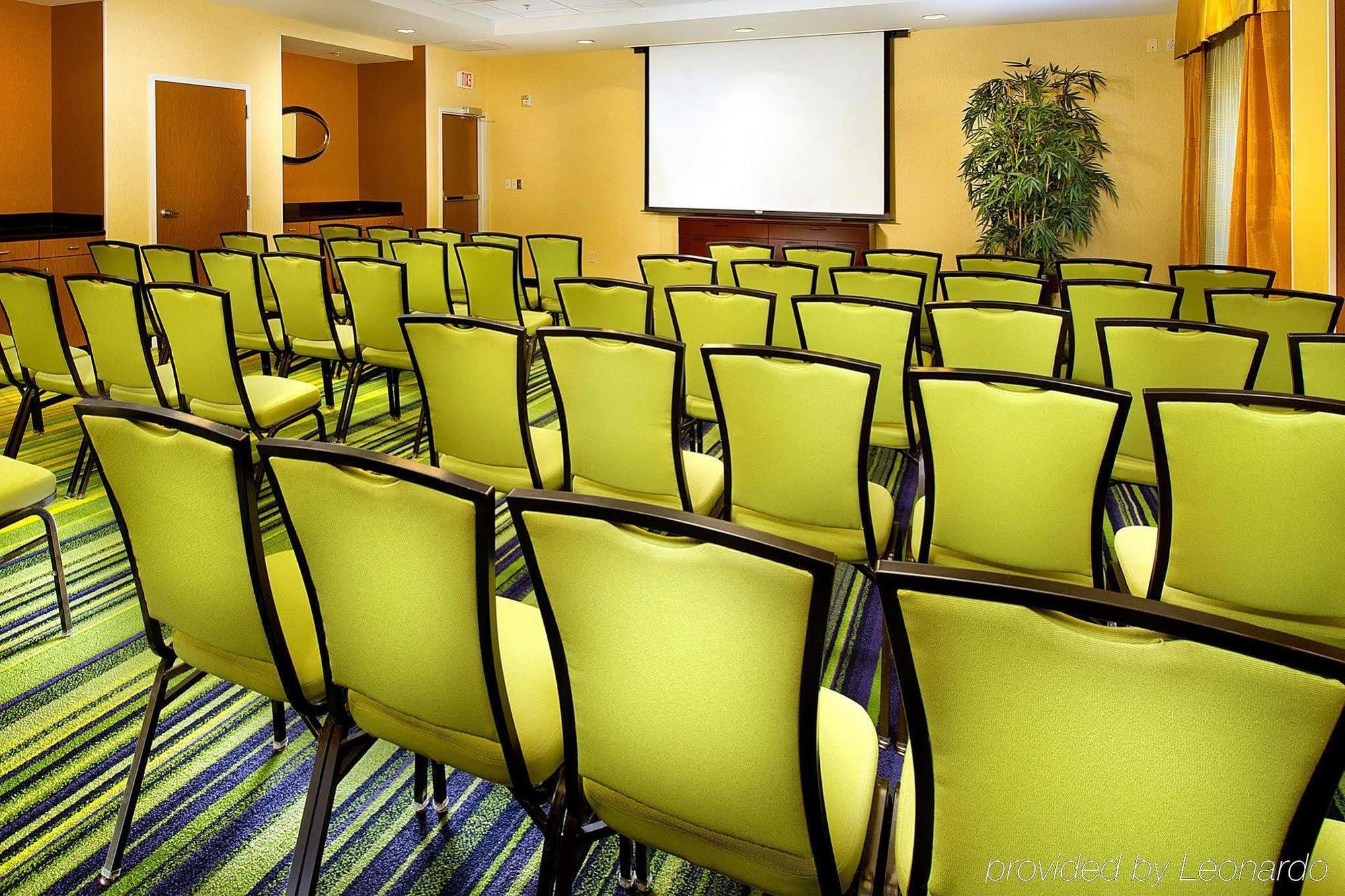 Fairfield Inn & Suites Chattanooga I-24/Lookout Mountain Business billede